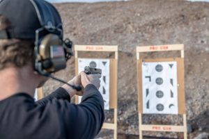 pistol training, pistol safety, firearms training